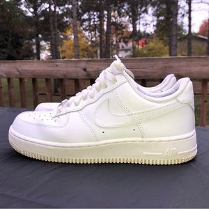 Women’s Nike Air Force 1